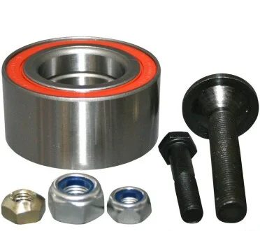 Підшипник маточини перед. Passat B5/A4 >05 (4zyl)/A6 98>01 (1.8) для Volkswagen, Skoda, Audi JP GROUP 1141302410 фото товару