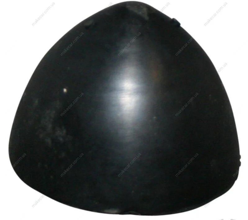 <strong>Відбійник ричага переднього T4 91- (зверху) JP GROUP 1142000500 (фото 1)</strong>