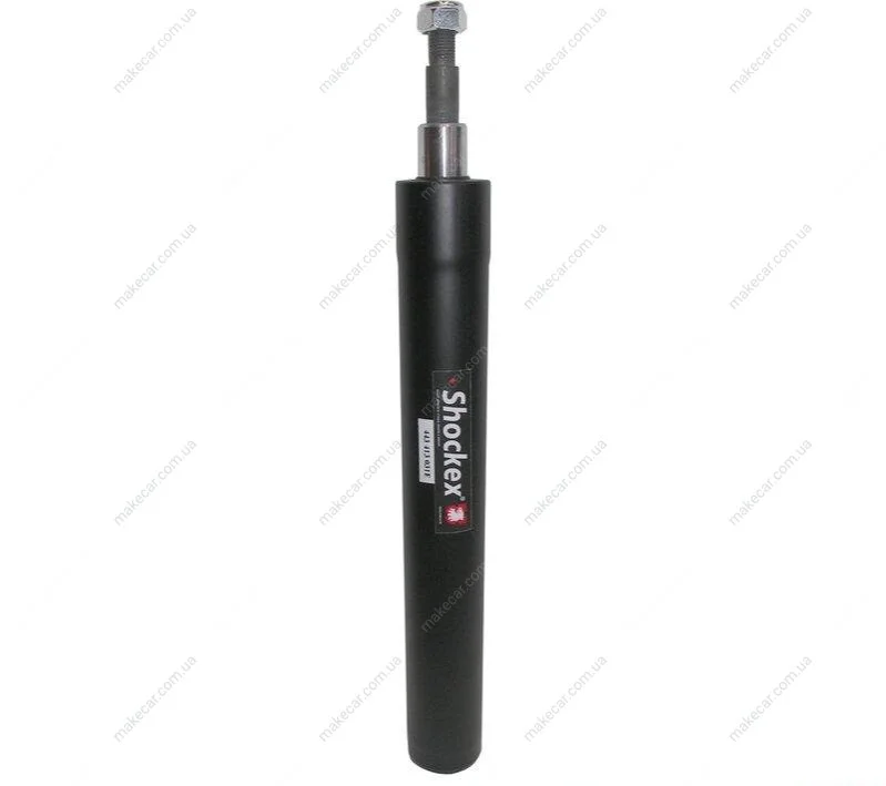 <strong>Амортизатор передній Audi 100 82-94/A6 94-97 (масл.) JP GROUP 1142100800 (фото 1)</strong>