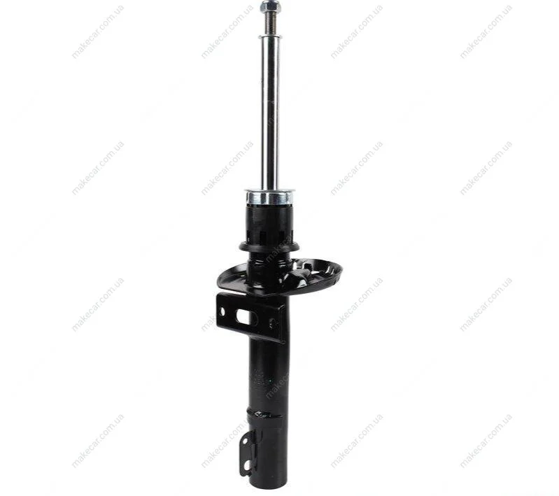 <strong>Амортизатор передній Polo 02-/Fabia 99-/Audi A2 00- JP GROUP 1142106800 (фото 1)</strong>