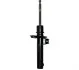 <strong>Амортизатор передній Caddy 04-/Golf 04-/Passat 05- (55mm) JP GROUP 1142106900 (фото 1)</strong>