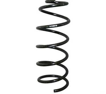Пружина ходової частини для Seat, Volkswagen, Skoda, Audi JP GROUP 1142200400 фото товару