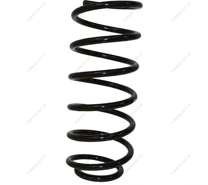 <strong>Пружина передня VW Golf II/III diesel -94 (підсилена) JP GROUP 1142200900 (фото 1)</strong>