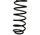 <strong>Пружина передня VW Golf II/III diesel -94 (підсилена) JP GROUP 1142200900 (фото 1)</strong>
