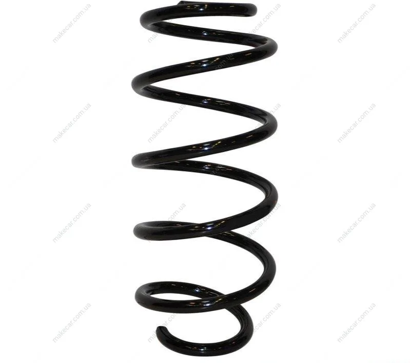 <strong>Пружина передня Passat/Superb 05- (13,25mm) JP GROUP 1142201100 (фото 1)</strong>