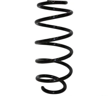 Пружина передня Passat/Superb 05- (13,25mm) для Volkswagen JP GROUP 1142201100 фото товару