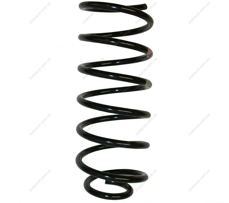 <strong>Пружина передня Golf IV 97-06 JP GROUP 1142201200 (фото 1)</strong>