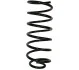 <strong>Пружина передня Golf IV 97-06 JP GROUP 1142201200 (фото 1)</strong>