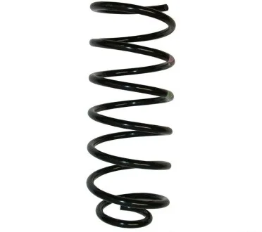 VW Пружина передняя Golf, Vento 1,9D/TD/2,0 9/91-8/94 для Volkswagen JP GROUP 1142201200 фото товара