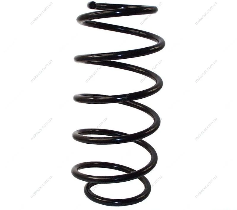 <strong>AUDI Пружина передняя 100 2,0/2,4D 80-11/90 JP GROUP 1142201300 (фото 1)</strong>