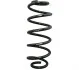 <strong>Пружина передня Audi A4 97-01/A6 97-04 1.8T-2.5TDi JP GROUP 1142201700 (фото 1)</strong>
