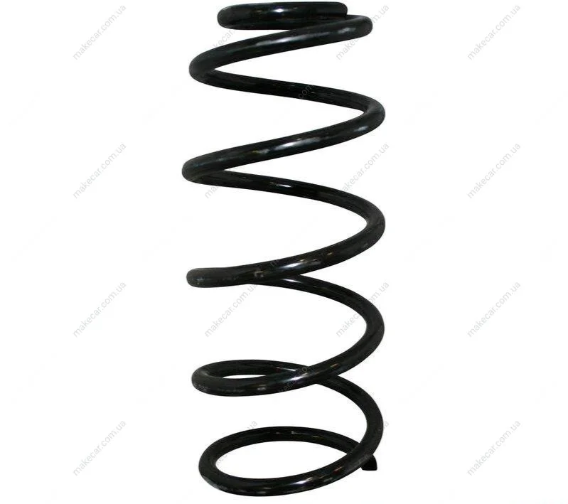 <strong>Пружина передня Golf III 1.4-1.8i/Bora 1.9TDi JP GROUP 1142202700 (фото 1)</strong>