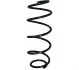 <strong>Пружина передня Fabia/Polo 1.2-1.4i 99- JP GROUP 1142202800 (фото 1)</strong>