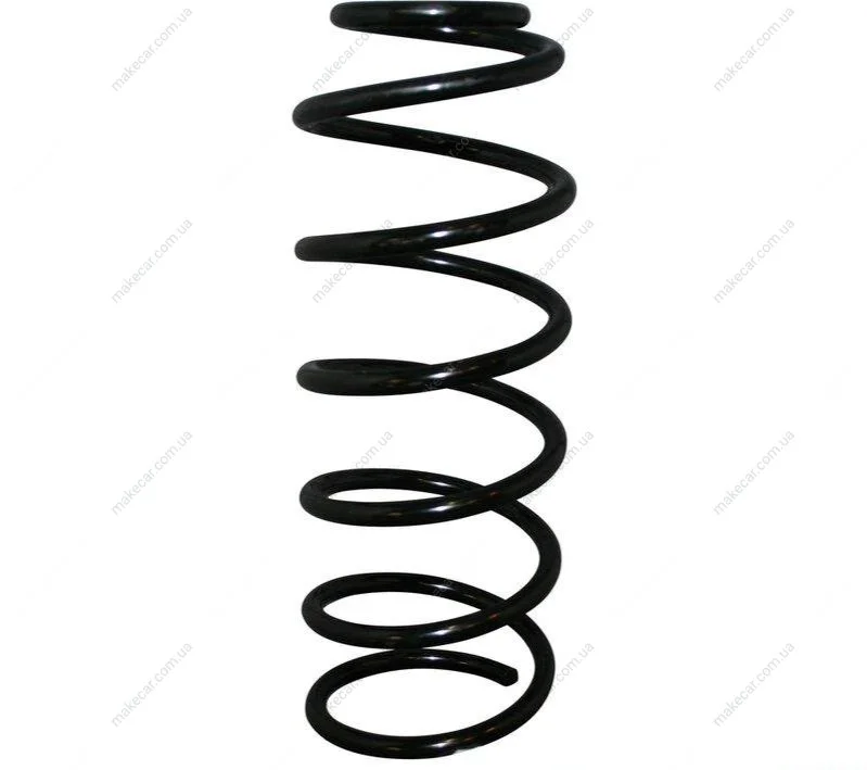 <strong>Пружина передня VW Golf III 91-98 JP GROUP 1142203100 (фото 1)</strong>