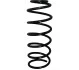 <strong>Пружина передня VW Golf III 91-98 JP GROUP 1142203100 (фото 1)</strong>