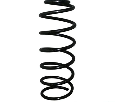 Пружина передня VW Golf III 91-98 для Volkswagen JP GROUP 1142203100 фото товару