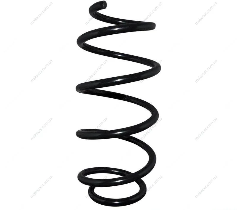 <strong>Пружина передня VW Golf V/Octavia/Touran 03- (підсилена) JP GROUP 1142204800 (фото 1)</strong>