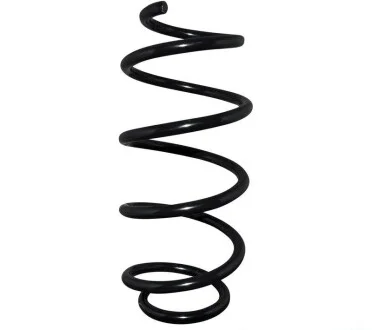 Пружина передняя VW Golf V/Octavia/Touran 03- (усиленная) для Volkswagen, Seat JP GROUP 1142204800 фото товара
