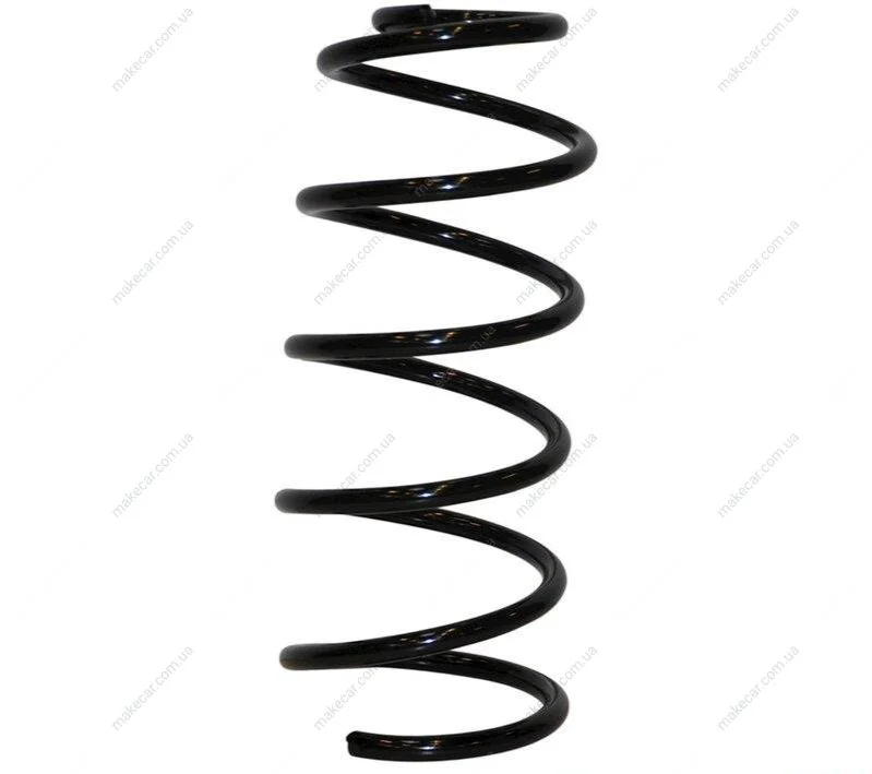 <strong>VW Пружина передняя Bora,Golf IV 00- JP GROUP 1142205700 (фото 1)</strong>