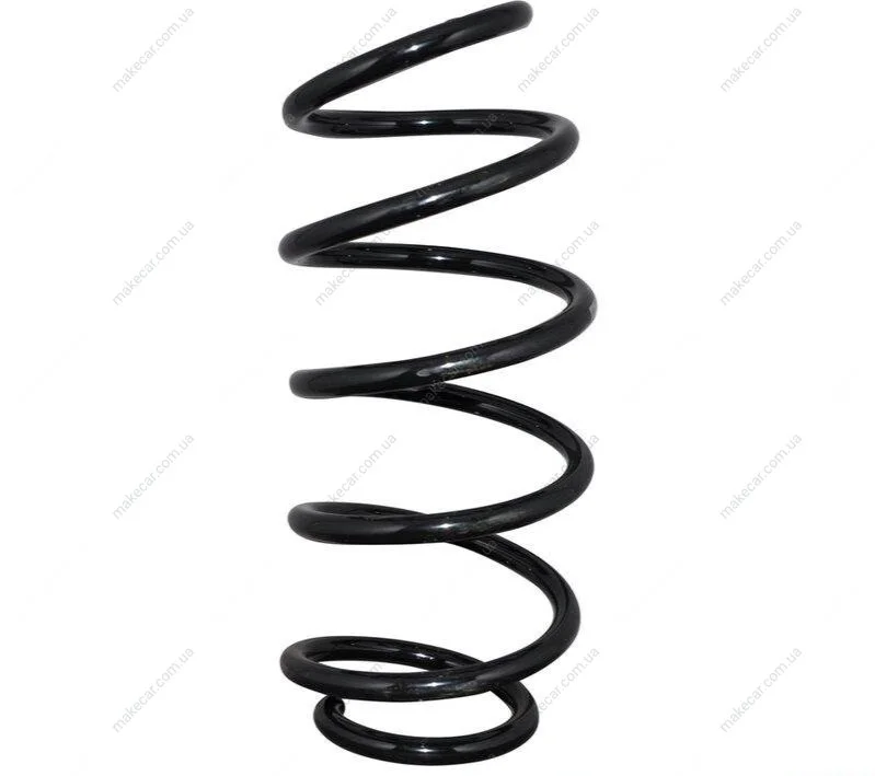 <strong>VW Пружина подвески передн.Passat 1,8TSI 07-, 2.0FSI 05- JP GROUP 1142211500 (фото 1)</strong>