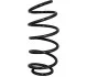 <strong>VW Пружина подвески передн.Passat 1,8TSI 07-, 2.0FSI 05- JP GROUP 1142211500 (фото 1)</strong>
