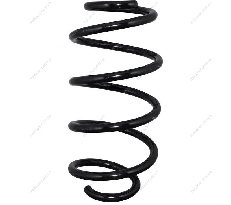 <strong>VW Пружина подвески передн.Audi A3,Skoda Octavia,Seat 03- JP GROUP 1142215400 (фото 1)</strong>