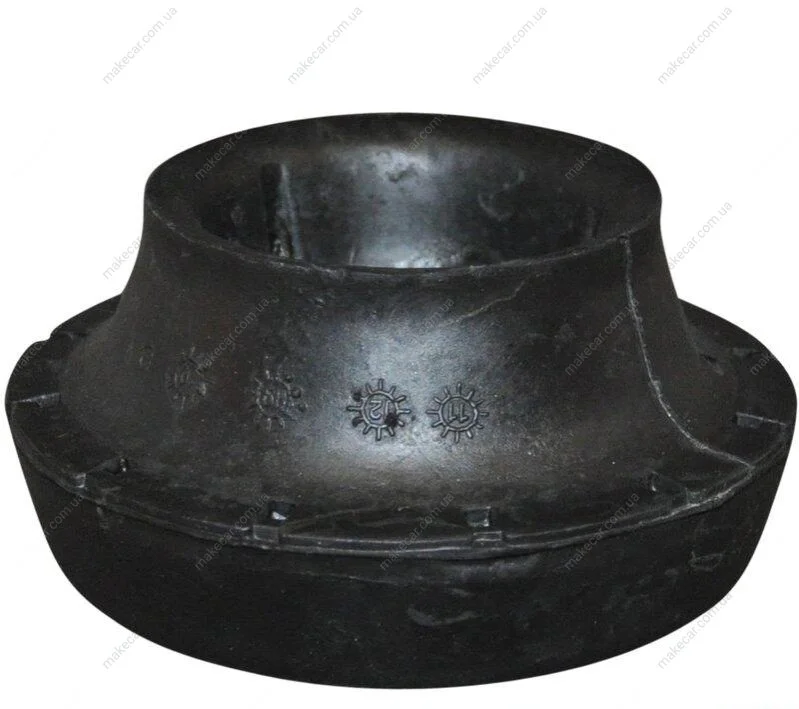 <strong>Опора амортизатора перед. Caddy II/Golf III/Passat 94-96 JP GROUP 1142400300 (фото 1)</strong>