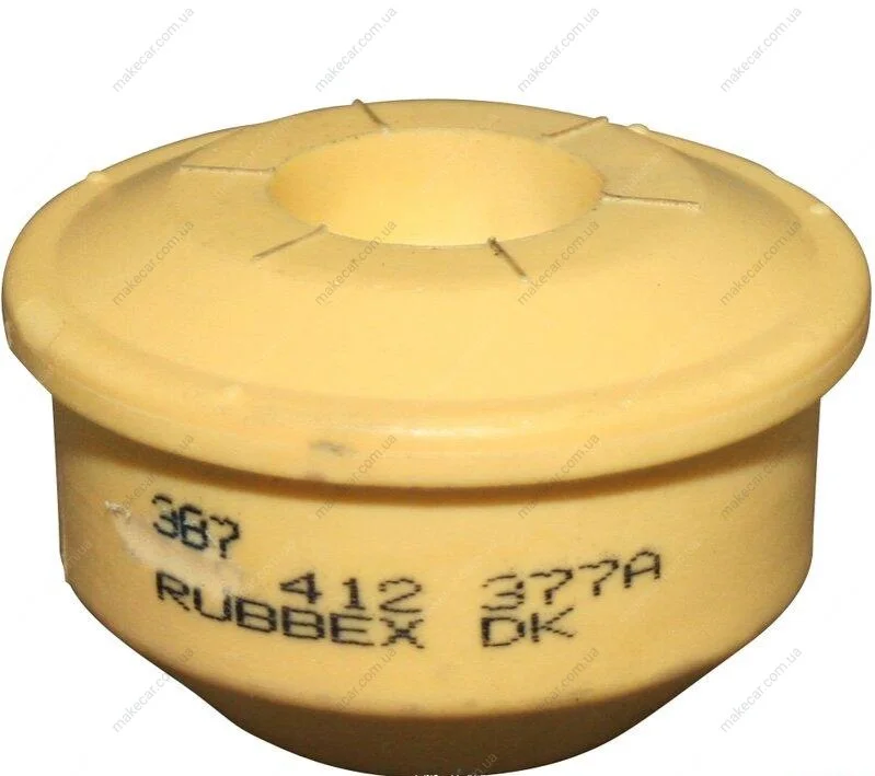 <strong>Опора стійки амортизатора JP GROUP 1142400500 (фото 1)</strong>