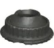 <strong>Опора амортизатора Passat 96-05/Audi A4 94-01/A6 97-05 JP GROUP 1142400800 (фото 1)</strong>
