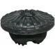 <strong>Опора амортизатора Audi A4 01-09/A6 11- (без підш) JP GROUP 1142400900 (фото 1)</strong>