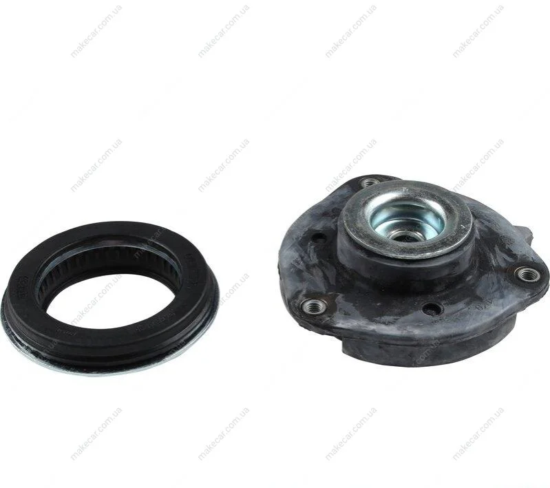<strong>Опора амортизатора Caddy/Golf 04-/Passat/Jetta 05- (з підш) JP GROUP 1142401510 (фото 1)</strong>