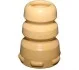 <strong>Відбійник амортизатора перед CADDY/TIGUAN/TOURAN 03- JP GROUP 1142600300 (фото 1)</strong>