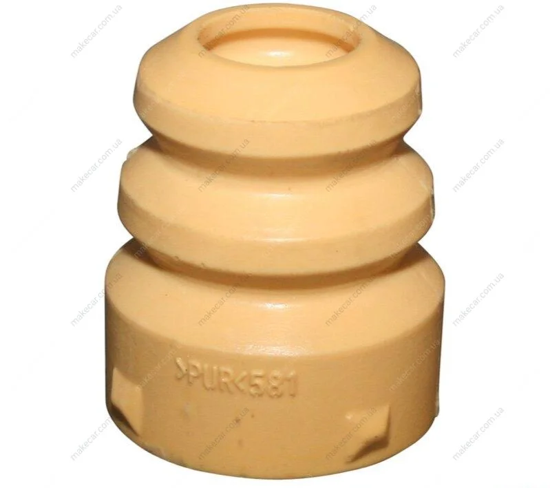 <strong>VW Отбойник переднего амортизатора Polo 1.0-1.9, Seat Cordoba 99- JP GROUP 1142600800 (фото 1)</strong>