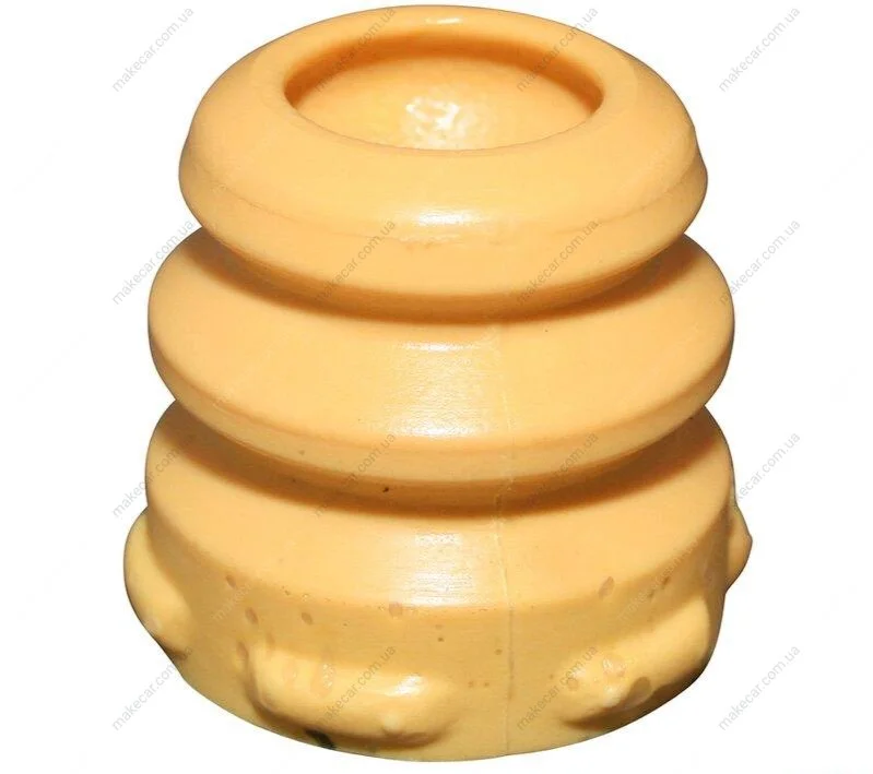 <strong>Відбійник амортизатора перед GOLF/OCTAVIA/PASSAT 03-14 (55mm) JP GROUP 1142601600 (фото 1)</strong>