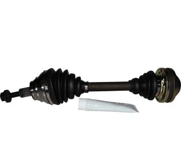 Напіввісь Caddy 1.6-2.0TDI 04-16/Golf 1.8-3.2 01-/Passat 1.8-3.2 04-15 (36z/480mm) Л. для Volkswagen, Skoda, Seat, Audi JP GROUP 1143102270 фото товару
