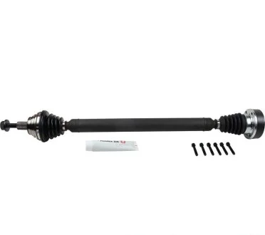 Приводний вал для Skoda, Seat, Volkswagen, Audi JP GROUP 1143107780 фото товару