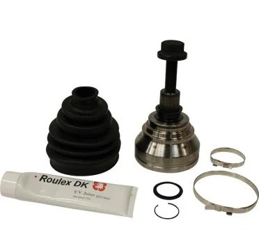 Шрус зовнішній Caddy III 1.9TDI/Passat B6/Golf V/Octavia (36/27) для Volkswagen, Audi, Skoda, Seat JP GROUP 1143300510 фото товару
