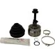 <strong>Шрус зовнішній Audi A4/Passat B5 1.6-2.0 11.00- JP GROUP 1143301210 (фото 1)</strong>