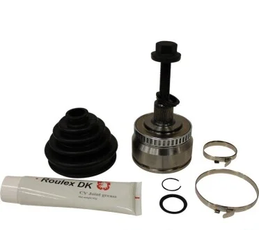 Шрус зовнішній Audi A4/Passat B5 1.6-2.0 11.00- для JP GROUP 1143301210 фото товару