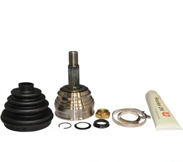 Шрус зовнішній Passat -97 1.8/2.0i/1.9d (30/22z) для Volkswagen, Seat JP GROUP 1143301510 фото товару