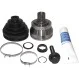 <strong>Шрус зовнішній Audi A4/A6/Passat B5 1.9/2.5TDI 00-05 JP GROUP 1143301810 (фото 1)</strong>