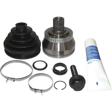 Шрус зовнішній Audi A4/A6/Passat B5 1.9/2.5TDI 00-05 для Audi, Seat JP GROUP 1143301810 фото товару