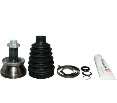 Шрус зовнішній Fabia/Roomster/Polo 00-10 для Volkswagen, Skoda, Seat, Audi JP GROUP 1143302210 фото товару