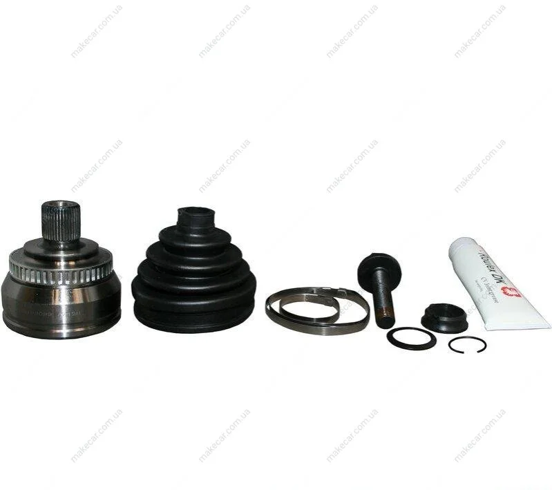 <strong>FORD ШРУС внешний к-кт Galaxy,Sharan 1.9TDI 96- JP GROUP 1143302710 (фото 1)</strong>