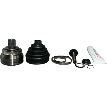 FORD ШРУС внешний к-кт Galaxy,Sharan 1.9TDI 96- для Volkswagen, Seat, Ford JP GROUP 1143302710 фото товару