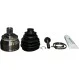 <strong>VW ШРУС внешний к-кт с ABS Sharan,Galaxy 1.9TDI 00- JP GROUP 1143302810 (фото 1)</strong>
