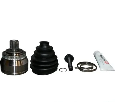 VW ШРУС внешний к-кт с ABS Sharan,Galaxy 1.9TDI 00- для Volkswagen, Ford, Seat JP GROUP 1143302810 фото товару