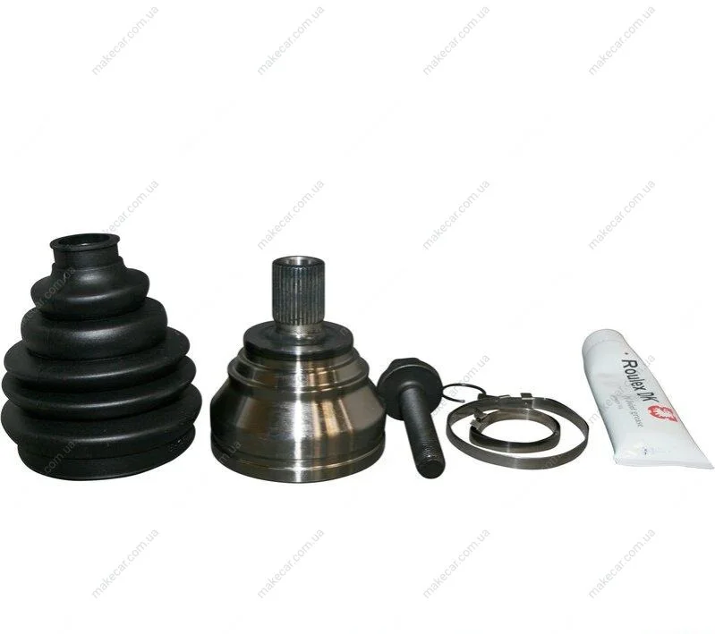 <strong>Шрус зовнішній 2.0TDI Caddy 10-/Passat 05-/Golf 04-12 JP GROUP 1143304110 (фото 1)</strong>