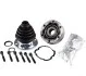 <strong>Шрус внутрішній Caddy II 1.9TDI 96>04 Л. JP GROUP 1143500450 (фото 1)</strong>