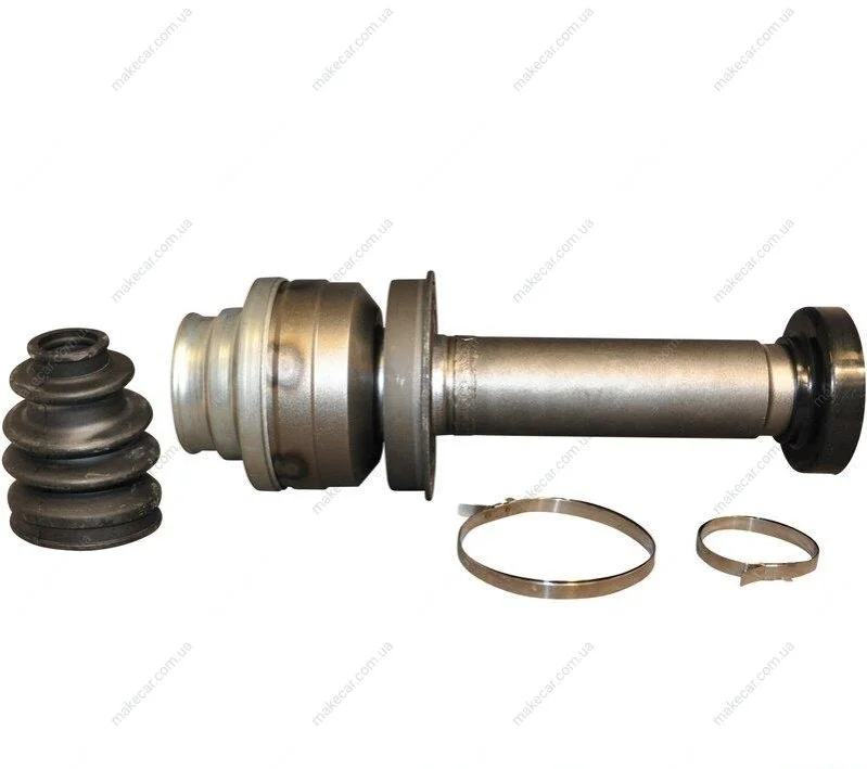 <strong>Шрус внутрішній T5 1.9TDI/2.0i Пр. к-кт JP GROUP 1143501360 (фото 1)</strong>